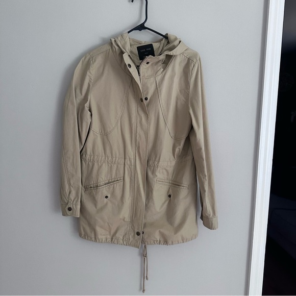Love Tree utility jacket - Picture 1 of 7